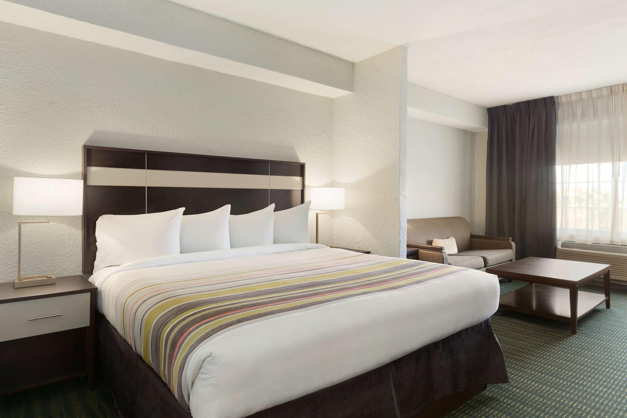 Surestay Plus Hotel By Best Western Веро Бич Экстерьер фото