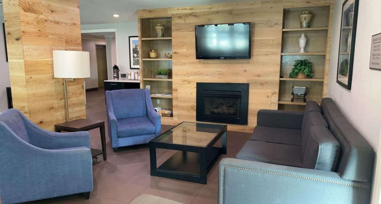 Surestay Plus Hotel By Best Western Веро Бич Экстерьер фото