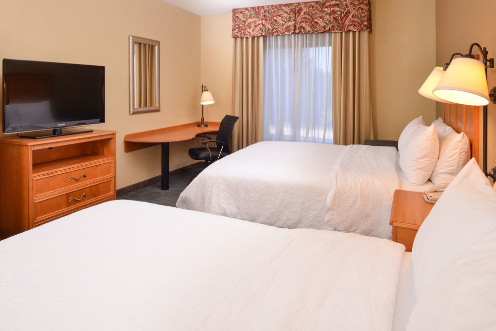 Surestay Plus Hotel By Best Western Веро Бич Экстерьер фото