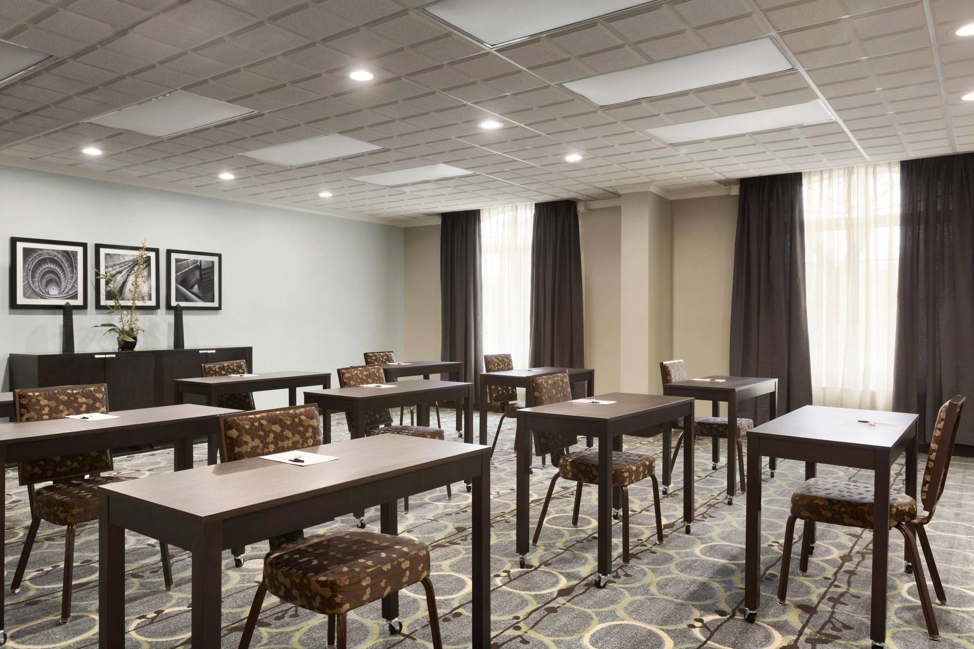 Surestay Plus Hotel By Best Western Веро Бич Экстерьер фото